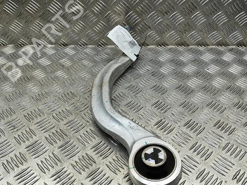 Left front suspension arm TESLA MODEL 3 (5YJ3) EV | BP32269284M12 