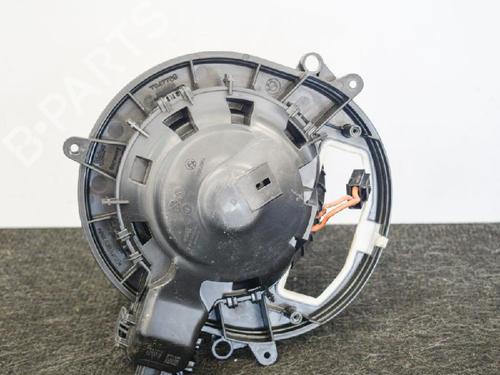 Heater blower motor BMW 4 Coupe (F32, F82) 420 d | BP6740278M62 
