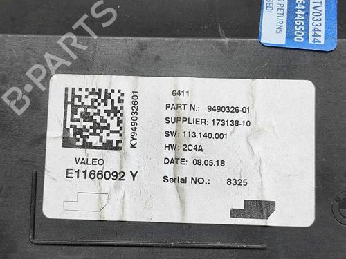 Electronic module BMW 3 (F30, F80) 330 e | BP36644759M83 - Image 6