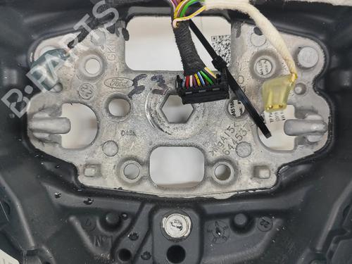 Steering wheel FORD PUMA (J2K, CF7) 1.0 EcoBoost mHEV | BP27781214C49 - Image 3