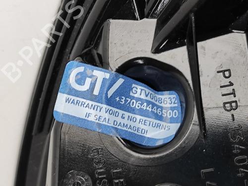 Right taillight FORD PUMA (J2K, CF7) 1.0 EcoBoost mHEV | BP27785091C35  - Image 9