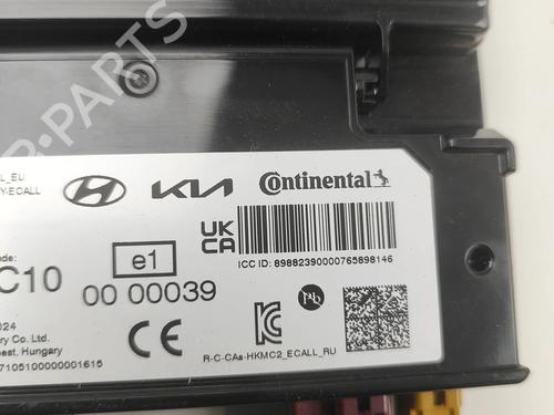 Electronic module KIA SPORTAGE V (NQ5) 1.6 T-GDi Hybrid | BP27791510M83  - Image 5