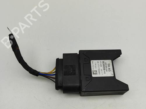 Used Electronic module Electronic module AUDI A3 Limousine (8VS, 8VM) S3 quattro (310 hp) 27289950 27289950