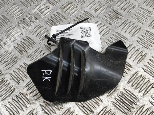 Used Pipe HONDA CIVIC X Hatchback (FC_, FK_) 2.0 Type-R (FK8) (320 hp) 20232616
