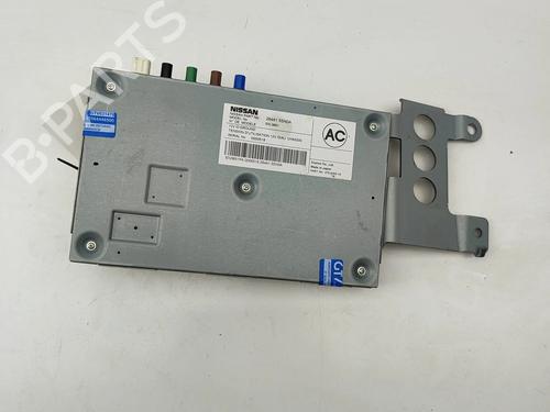 Electronic module NISSAN LEAF (ZE1) Electric | BP27796979M83