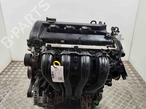 Engine AUDI A4 B7 Avant (8ED) 2.0 TFSI | BP24817739M1