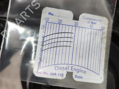 Engine AUDI A4 B8 (8K2) 1.8 TFSI | BP36809639M1 - Image 11