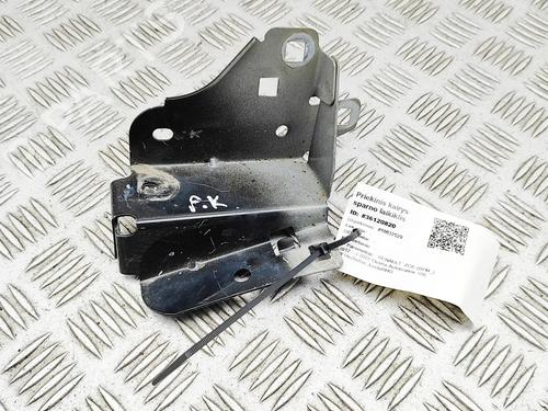 Support RENAULT ZOE (BFM_) ZOE (BFMC, BFMD) | BP36415336C155 - Image 2