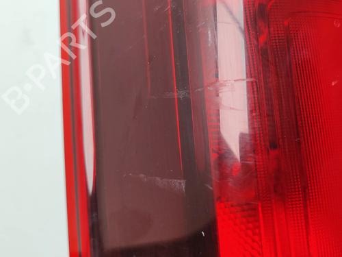 Left taillight OPEL VIVARO B Van (X82) 1.6 CDTI (05) | BP33380611C34 - Image 7