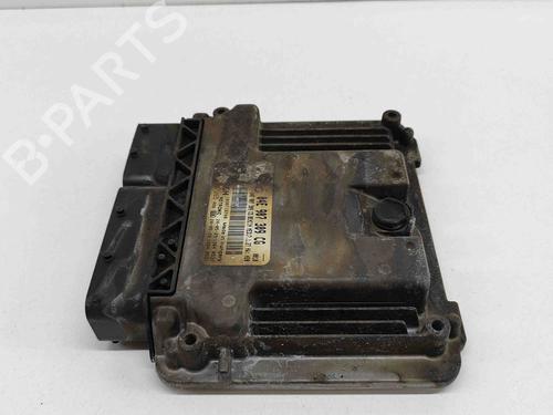 Used Engine control unit (ECU) SKODA SUPERB III Estate (3V5) 1.4 TSI iV (156 hp) 27776053