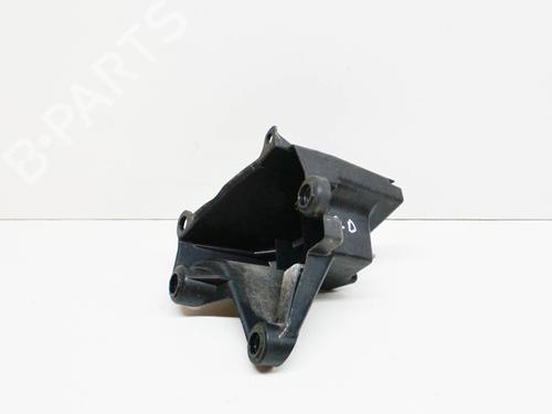 Rear bumper bracket PEUGEOT 3008 I MPV (0U_) 1.6 HDi 115 / BlueHDi 115 | BP14632360C159 