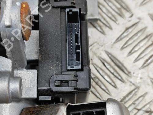 Steering column LEXUS ES (_Z10_, _A10_, _H10_) 300h (AXZH10, AXZH11) | BP27767020M21 - Image 5