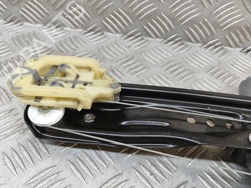 Rear left window mechanism CITROËN C3 AIRCROSS II (2R_, 2C_) 1.2 PureTech 130 (2RHNYH) | BP24975646C24 