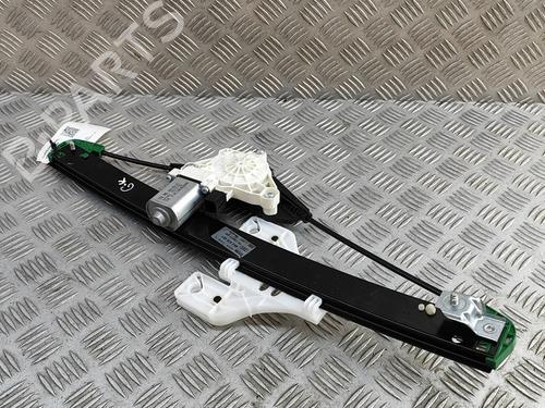 Rear left window mechanism AUDI A6 C8 Avant (4A5) 40 TFSI Mild Hybrid | BP27798921C24 - Image 3