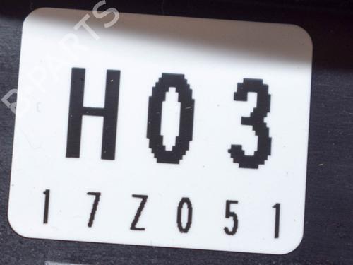 Gear lever TOYOTA YARIS (_P13_) 1.5 Hybrid (NHP130_) | BP10074365M90 