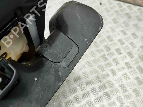 Rear seat JEEP GRAND CHEROKEE IV (WK, WK2) 3.0 CRD V6 4x4 | BP29829640C17