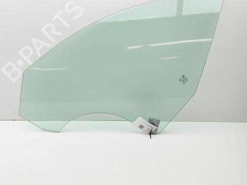 Used Front left door window PEUGEOT 508 II (FB_, FH_, F3_) Hybrid 225 (F35GQU) (224 hp) 29975411