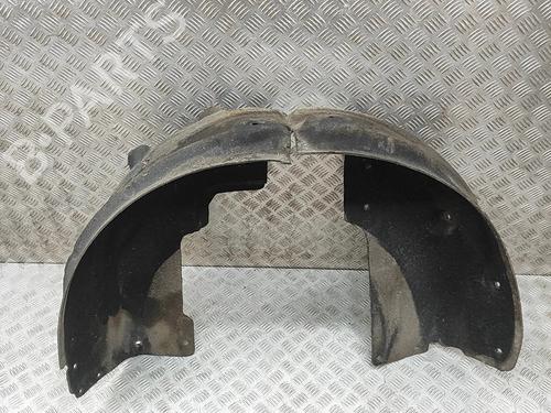Hjulbue TESLA MODEL X (5YJX) P100D AWD | BP34443322C56 - Image 3