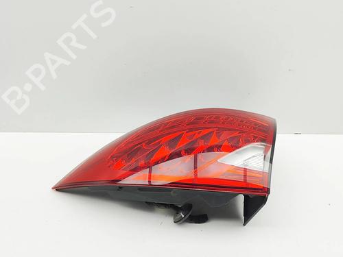 Right taillight PORSCHE CAYENNE (92A) 3.0 Diesel | BP34630500C35 - Image 5
