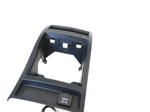 Middle console MERCEDES-BENZ M-CLASS (W164) ML 350 CDI 4-matic (164.125, 164.124) | BP30210556I22