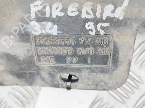 Rør TOYOTA HILUX VI Pickup (_N1_) 2.0 (RZN142) | BP30440010M125 