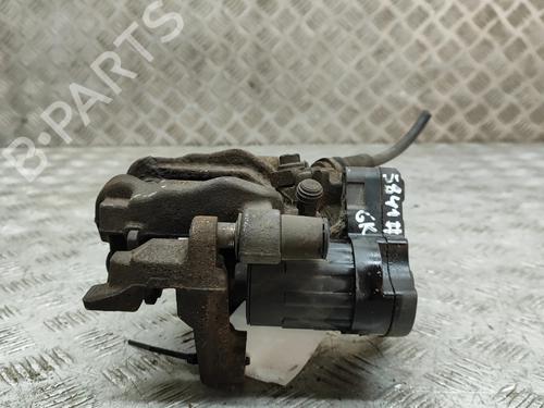 Left rear brake caliper SEAT ATECA (KH7, KHP) 1.5 TSI | BP31297199M107