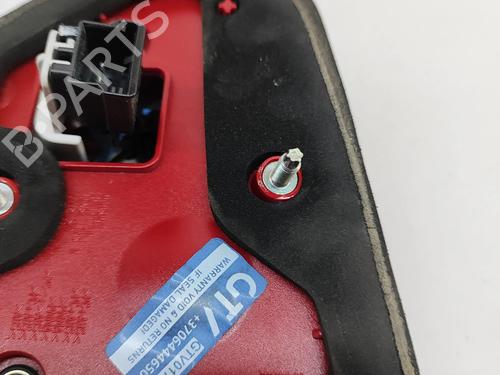 Left tailgate light VW PASSAT B7 Variant (365) 2.0 TDI | BP27787898C79 - Image 7