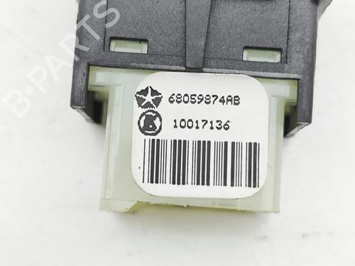 Switch JEEP GRAND CHEROKEE IV (WK, WK2) 3.0 CRD V6 4x4 | BP29829952I30  - Image 6