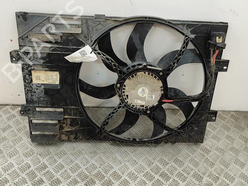 Radiator fan VW TRANSPORTER T6 Van (SGA, SGH, SHA, SHH) 2.0 TDI | BP29920605M35