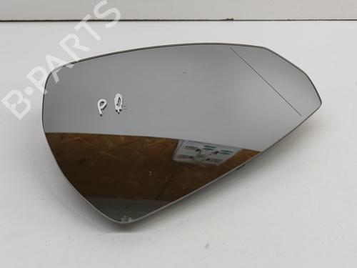 Right mirror glass AUDI A3 (8V1, 8VK) S3 quattro | BP21187790C147 