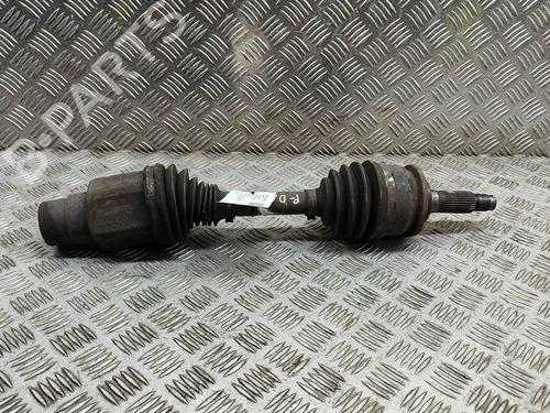 Used Right front driveshaft FORD RANGER (TKE) 3.2 TDCi 4x4 (200 hp) 16140552