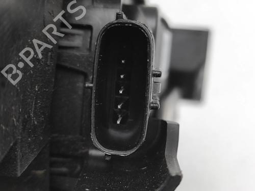 Pedal KIA SPORTAGE V (NQ5) 1.6 T-GDi Hybrid AWD | BP31192348I4 