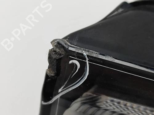 Left headlight VOLVO XC60 II (246) T6 Plug-In Hybrid AWD | BP36066320C28  - Image 9