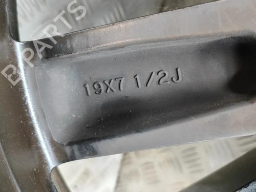 Fælk MAZDA 6 Estate (GJ, GL) 2.5 | BP25898693C45 