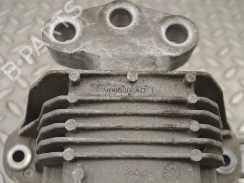 Engine mount OPEL ASTRA J GTC 1.4 Turbo (08) | BP33350853M89  - Image 6