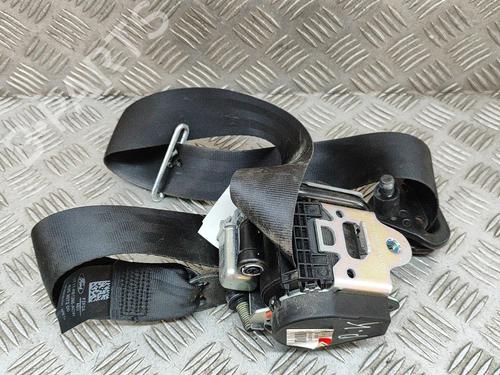Used Front left seatbelt Front left seatbelt FORD TRANSIT CONNECT V408 Box Body/MPV 1.0 EcoBoost (100 hp) 19283728 19283728