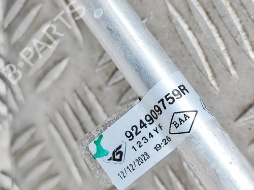 AC pipe RENAULT AUSTRAL E-TECH 200 Hybrid (HGM2) | BP38500193M126 - Image 6