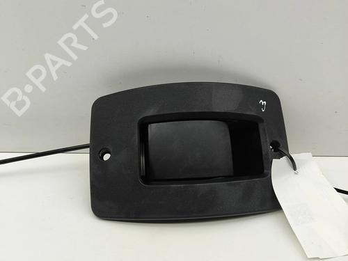 Used Rear right interior door handle Rear right interior door handle 37598903 37598903