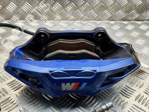 Right front brake caliper BMW X4 (G02, F98) xDrive 20 d | BP28194532M104 