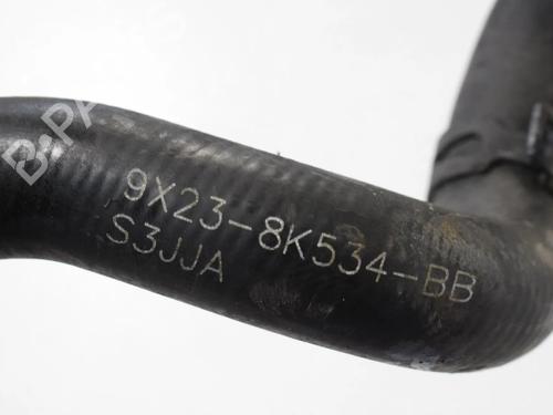 Pipe JAGUAR XF I (X250) 3.0 D | BP30207335M125  - Image 5