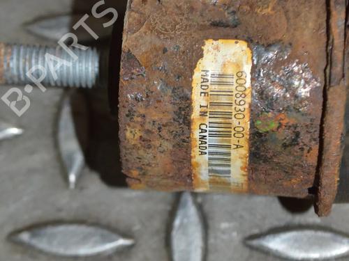 Right front suspension arm TESLA MODEL S (5YJS) 85 | BP30894231M13 - Image 4