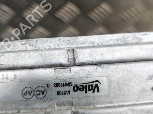 Intercooler CITROËN JUMPY III Van (V_) 1.5 BlueHDi 120 | BP28612220M30