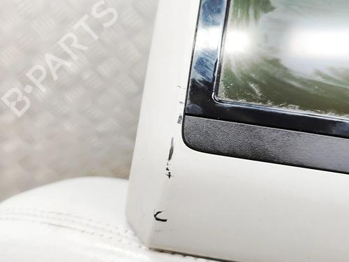 Left front seat MERCEDES-BENZ GL-CLASS (X166) GL 350 CDI / BlueTec 4-matic (166.823, 166.824) | BP32170590C15 