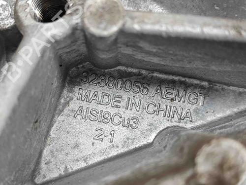 Support POLESTAR POLESTAR 2 (534) EV | BP28062187C155