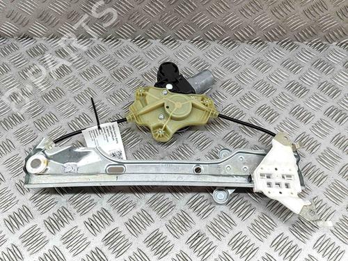 Rear left window mechanism TOYOTA C-HR (_X2_, _H2_) Hybrid (MAXH20) | BP27780034C24
