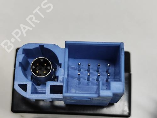 Electronic module MERCEDES-BENZ CLA (C118) CLA 200 (118.387) | BP27783952M83 