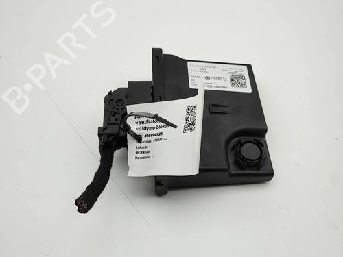 Electronic module PORSCHE PANAMERA (971) 2.9 4 E-Hybrid (97ABE1, 97BBE1, 97ABX1) | BP37669584M83 - Image 4