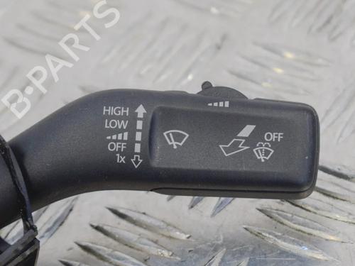 Steering column stalk VW CC B7 (358) 2.0 TDI | BP6737176I23 - Image 3