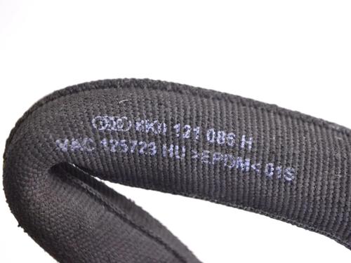 Pipe AUDI A5 Convertible (8F7) S5 quattro | BP33351398M125  - Image 5