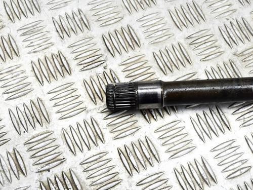 Right front driveshaft BMW X3 (G01, F97, G08) xDrive M40 d | BP27764362M39 